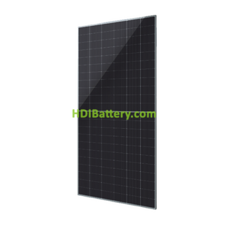 Panel Solar GOKIN 715W Bifacial TopCon | Pallet 31 ud